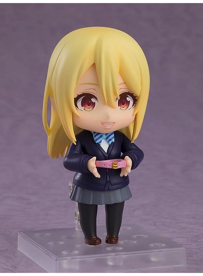 Lily Amane - The Foolish Angel Dances with The Devil Nendoroid Action Figure