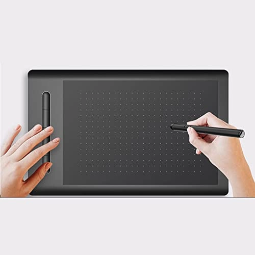 WP9620N - 210*140mm 8192 levels