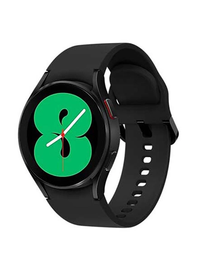 Galaxy Watch 4 40mm Armor Aluminum LTE GPS