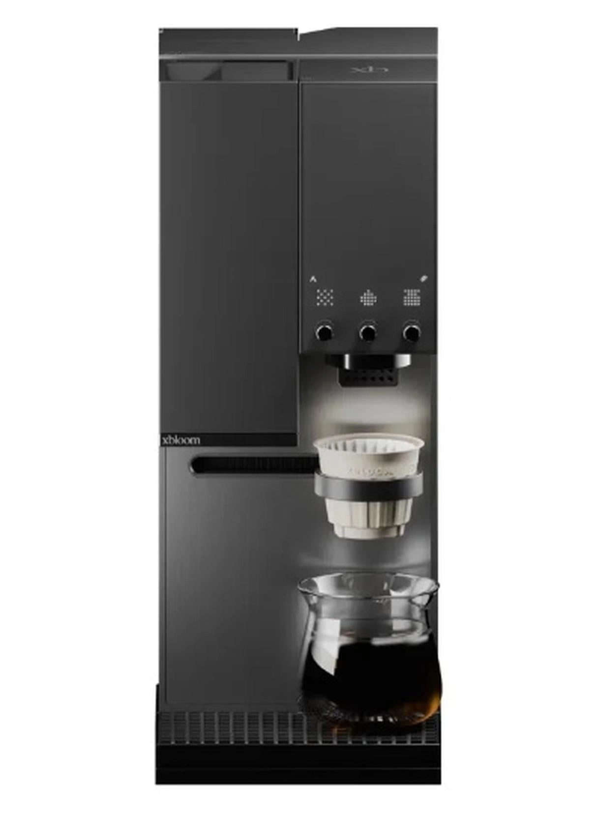 xBloom Studio - Grinder Brewer Scale