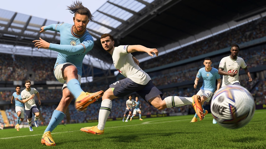 FIFA 23 - PlayStation 4