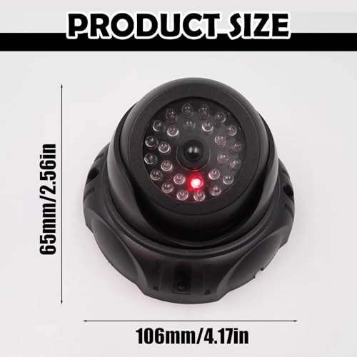 Dummy Camera - Outdoor Pack