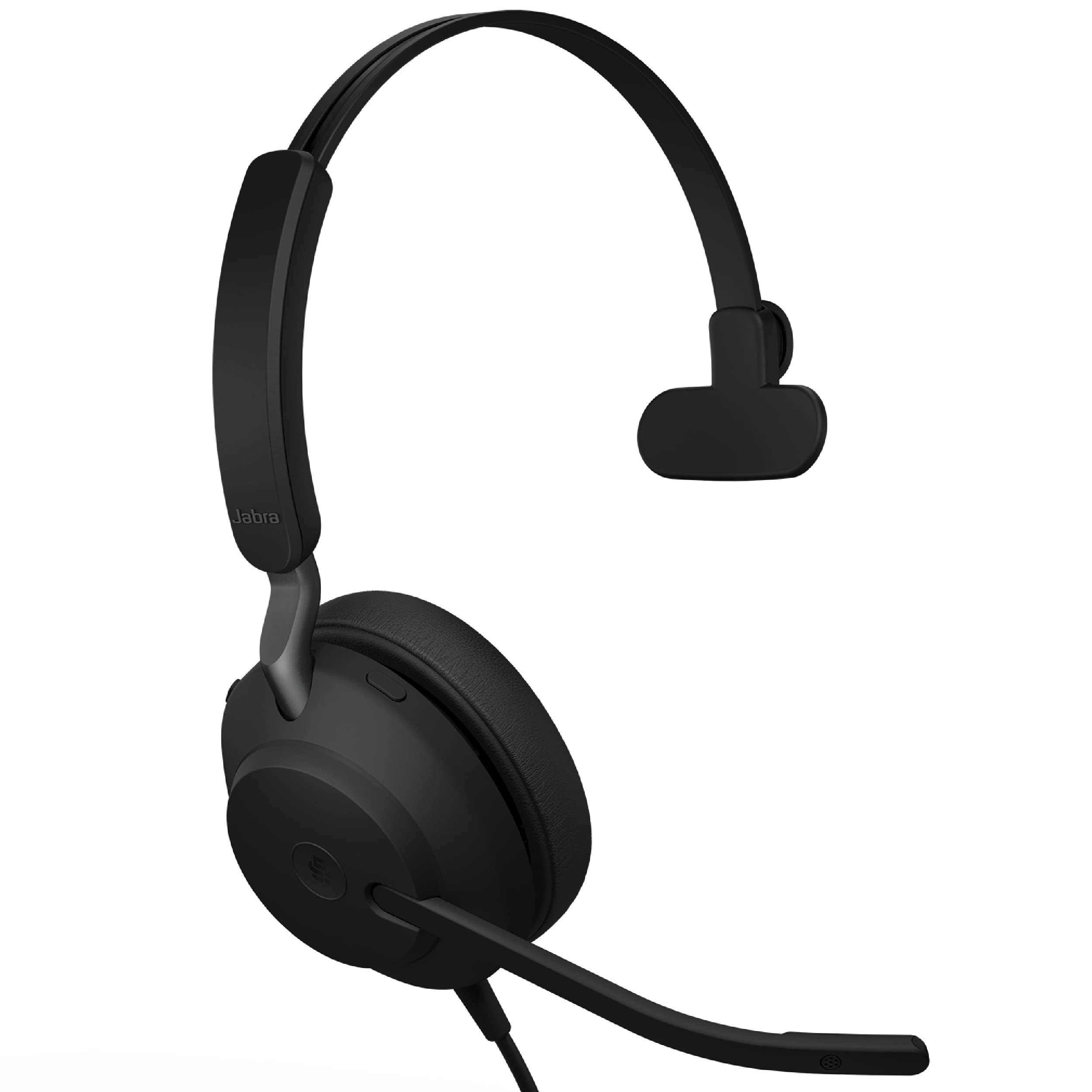 Jabra Evolve2 40 SE Wired Headset