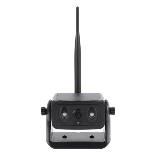 Backup Camera - Night vision Wireless 1080P