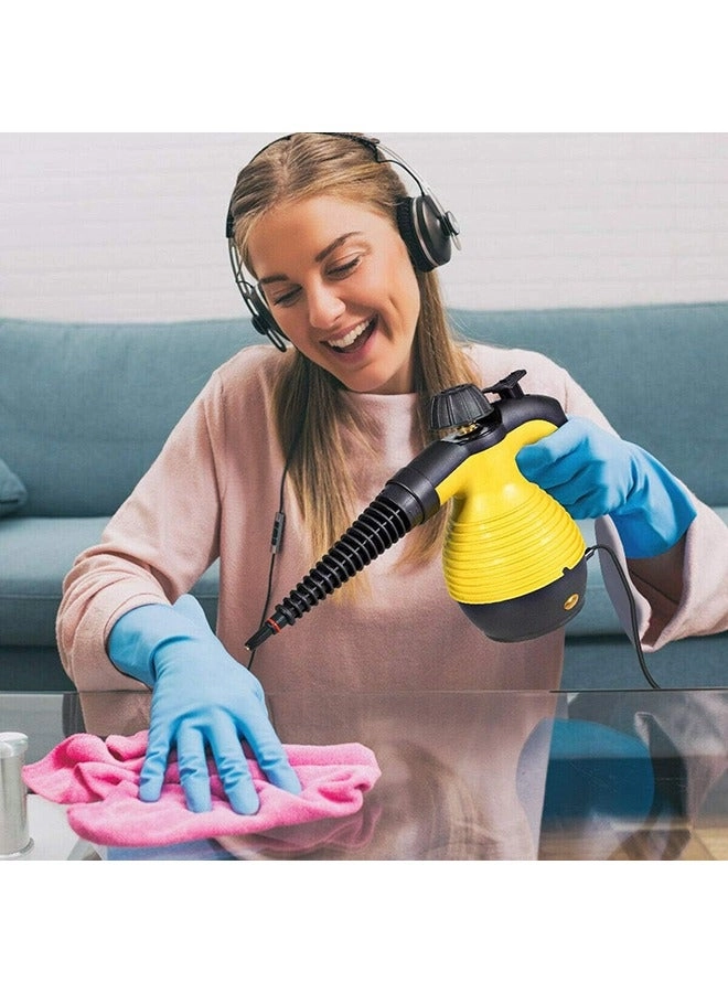 Handheld Steam Cleaner - 3.0bar 350ml