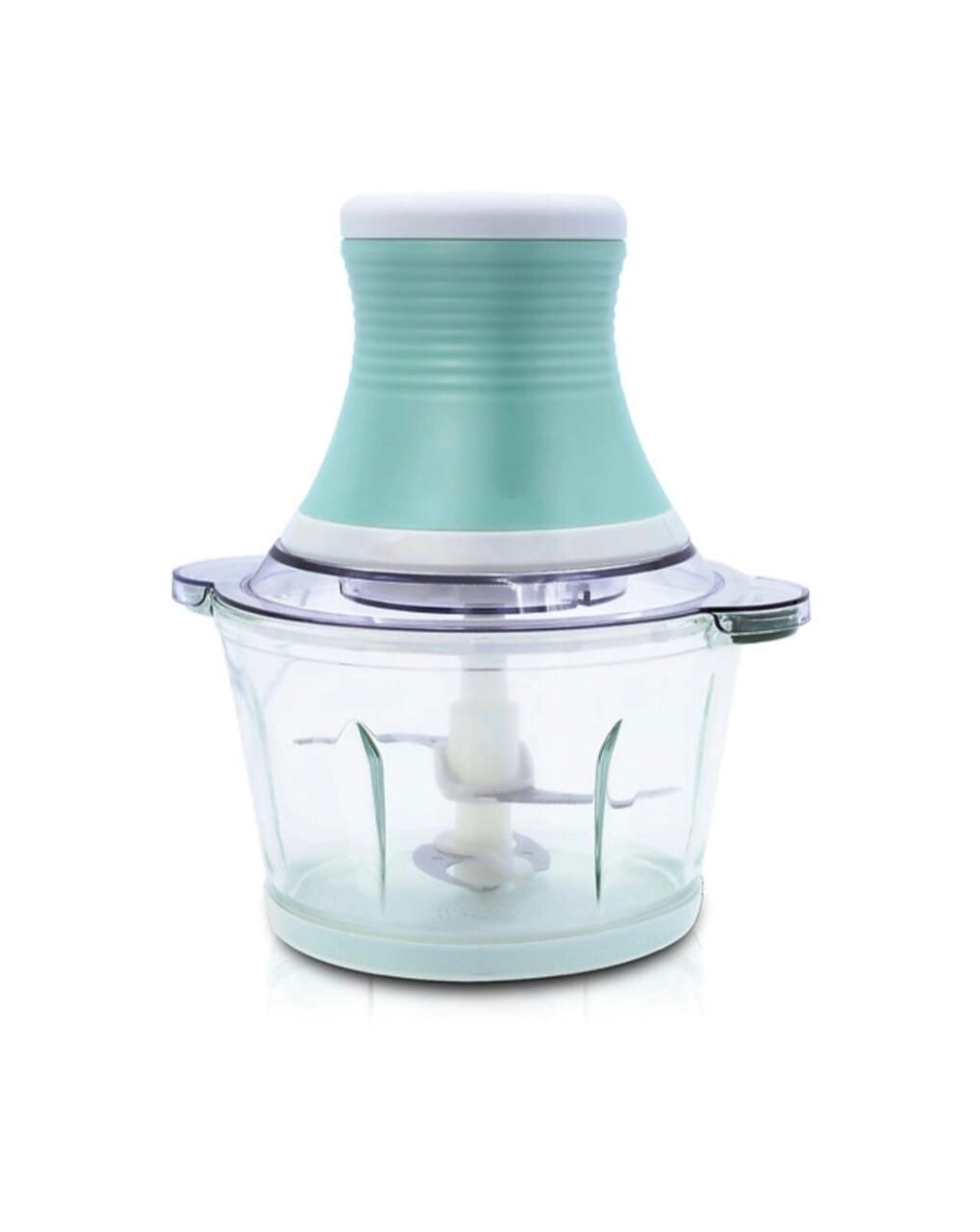 Electric Food Chopper - 2L