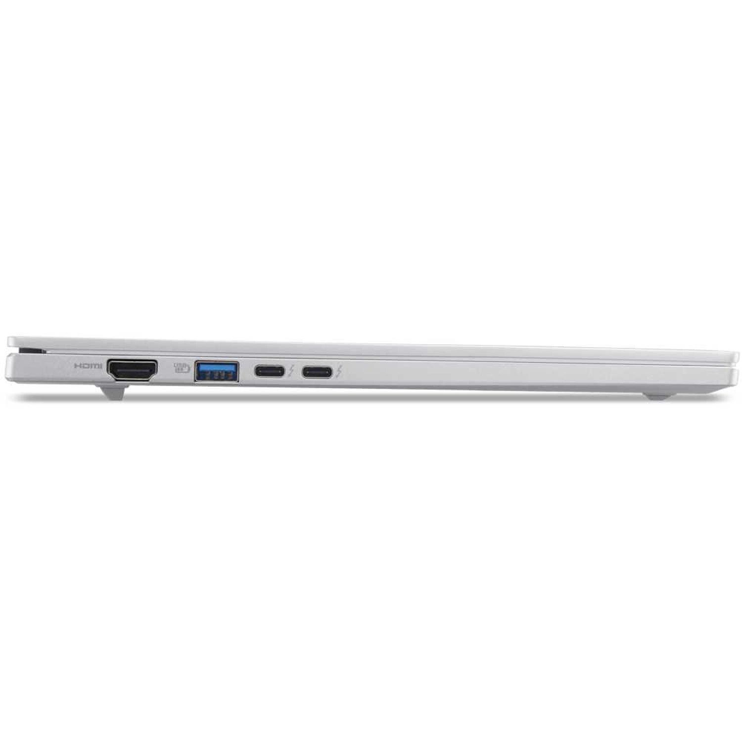Aspire AI NX.JNQEM.002 - 14'' Core Ultra 7-256V 16GB DDR5 1TB SSD