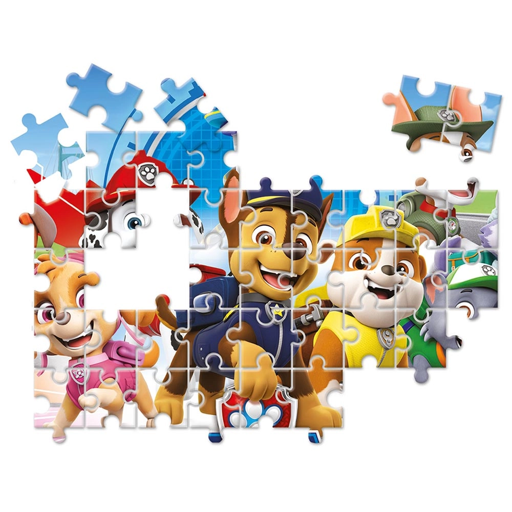 Paw Patrol Puzzle (ALGT-20263) - 30 pcs