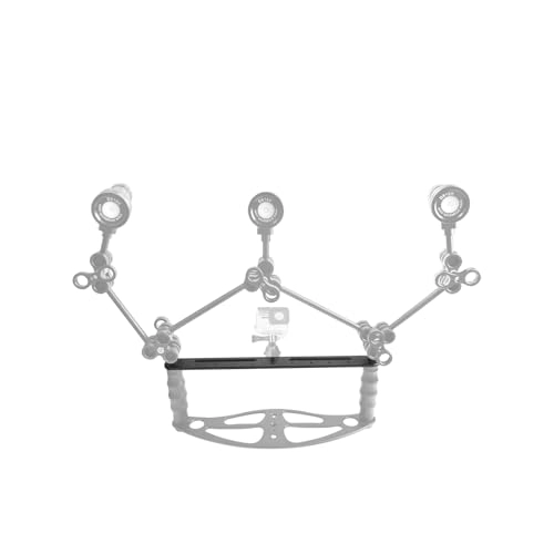 ZJ16 - Upper Base Tray Dual Tray