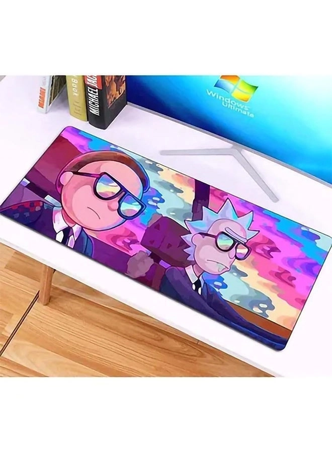 Kawaii Desk Mat Large Rubber Gaming Mouse Pad