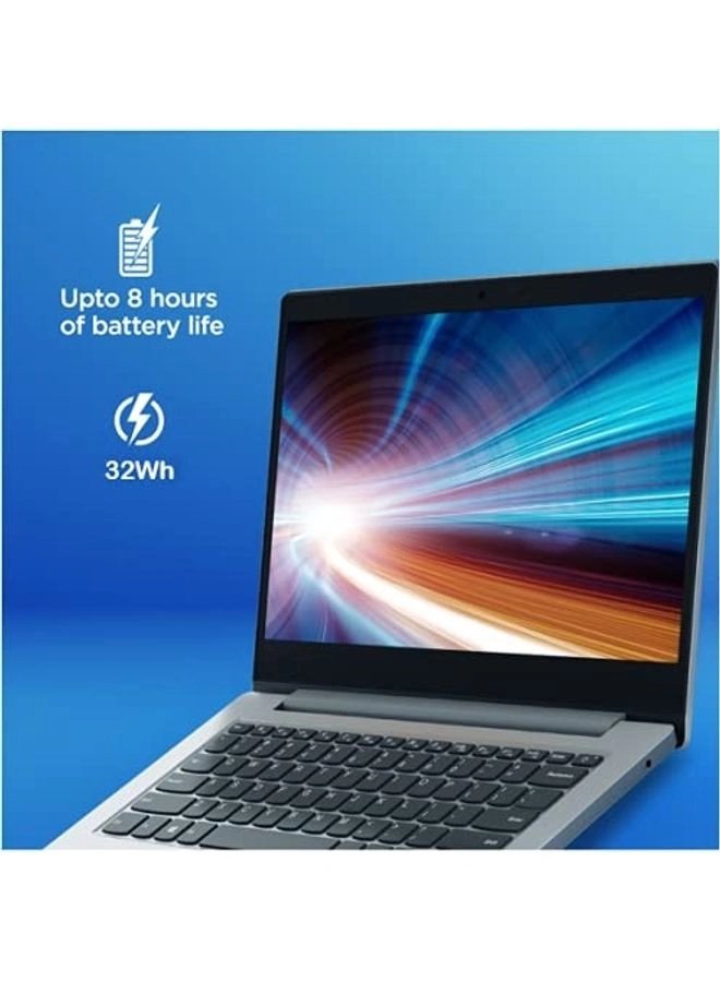 Ideapad 1 82V60049UE - 14'' Celeron N4020 4GB DDR4 256GB SSD