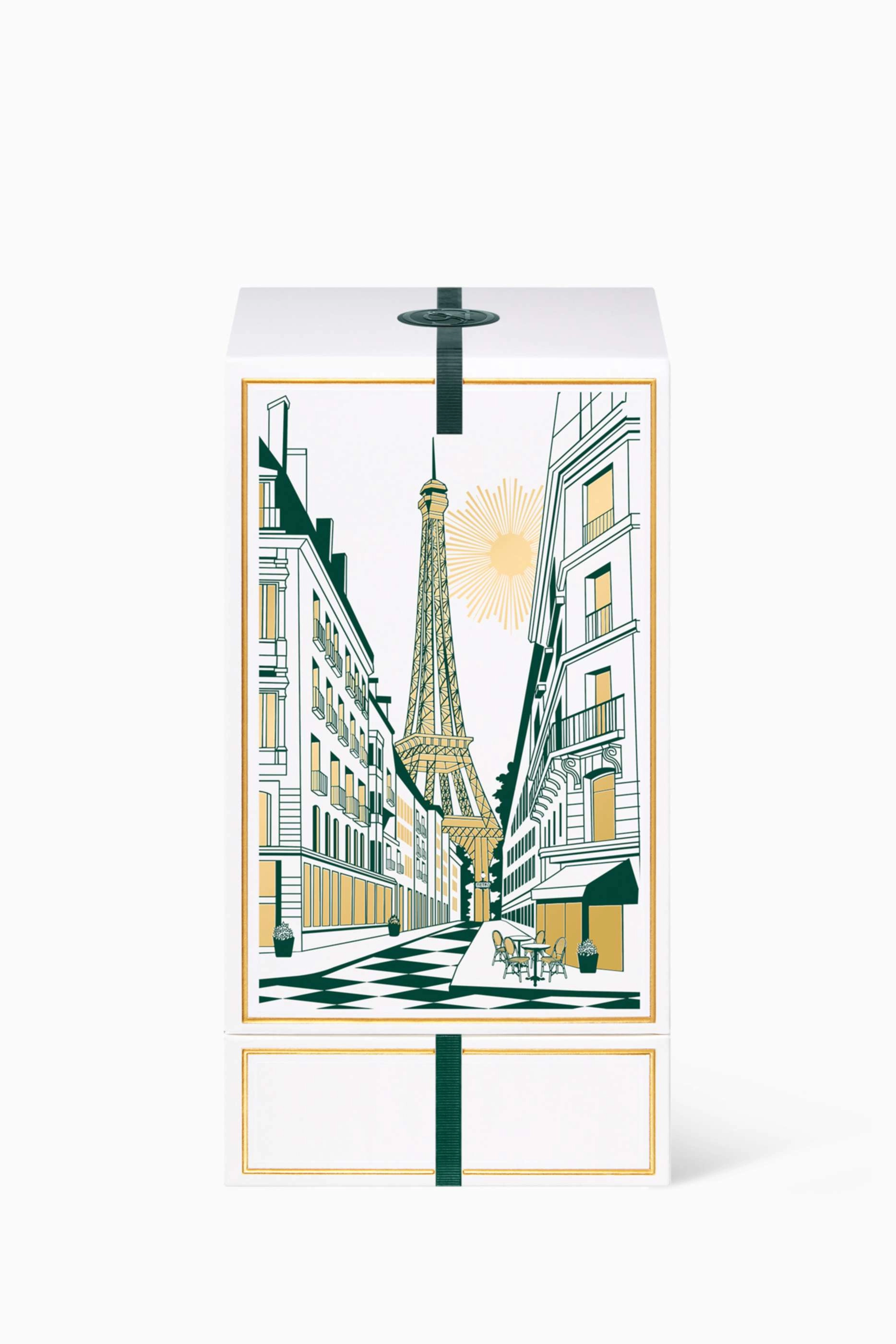 Un Samedi À Paris Eau de Parfum 70ml
