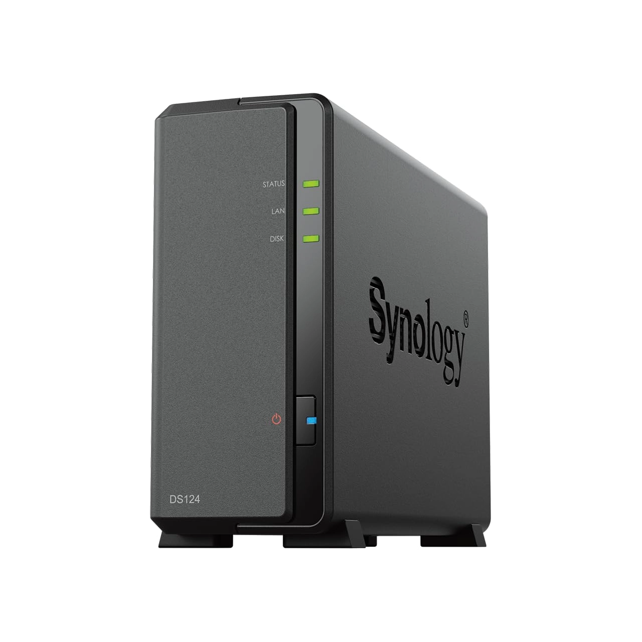 Synology DS124 1-Bay
