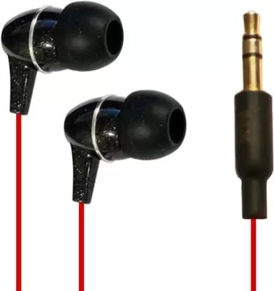 Mx Mdr Technologies Ltd. 3506 Wired Headphone