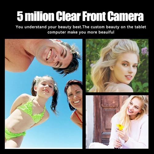 Tablet - 128GB 10.1"