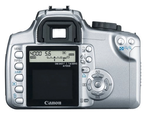 (Renewed) Rebel XTi
