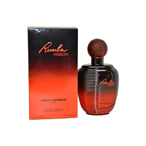 Rumba Eau de Toilette 100ml