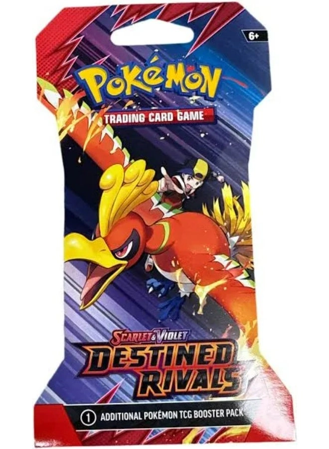 Destined Rivals - 1pcs