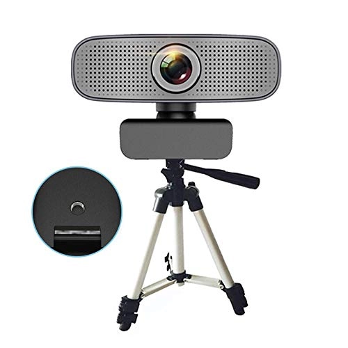 USB Webcam - 2K AutoFocus