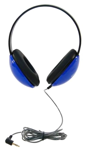 2800BL-CT Wired Headphone