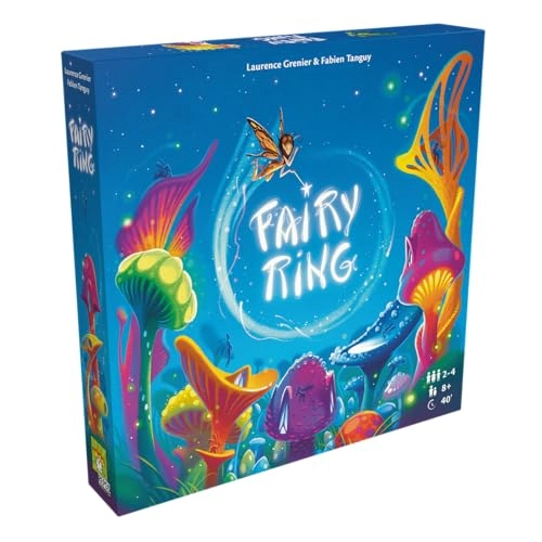 Fairy Ring - Family Game (German)