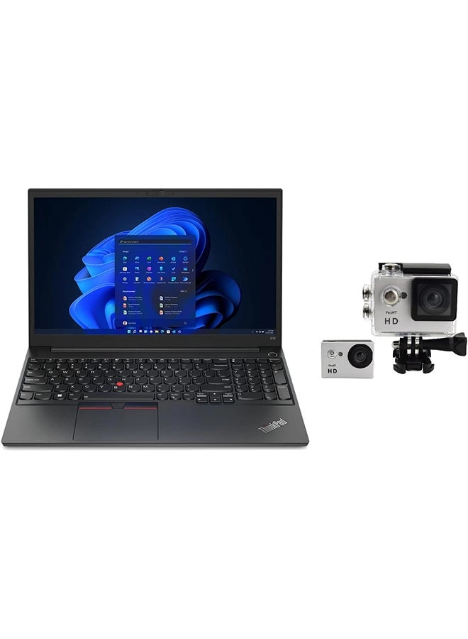 ThinkPad E16 Gen 1 21JN00C4GR - 16'' i7-13700H 16GB DDR4 512GB SSD