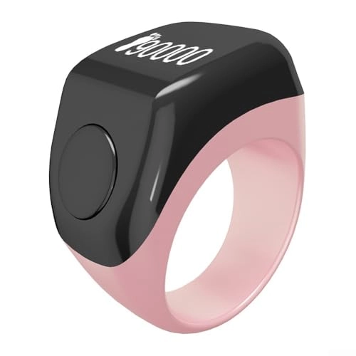 Smart Ring Counter - 18mm 20mm 22mm