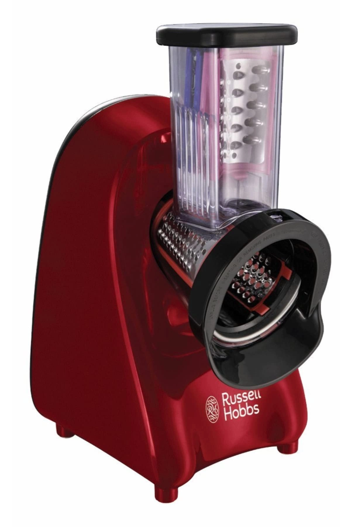 Russell Hobbs Schnitzelwerk Desire - 0.5 Liters