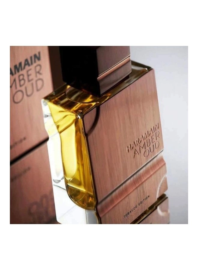 Amber Oud Tobacco Eau de Parfum - 60 ml