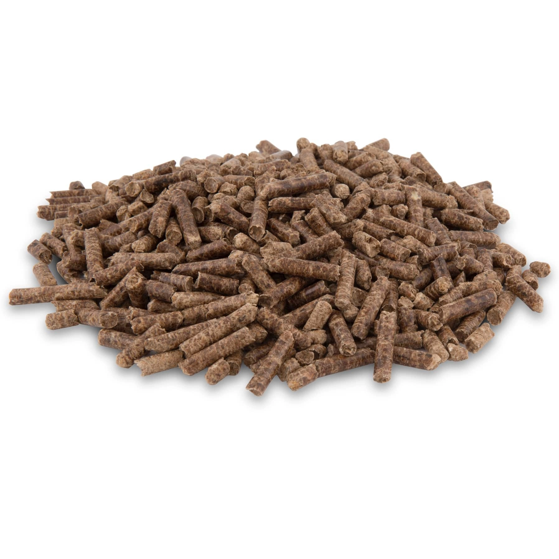 Smoke's Master Blend - 9 kg Wood Pellets