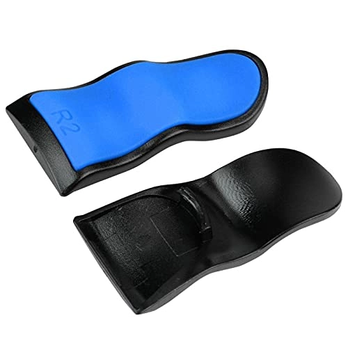 Extended Buttons Trigger L2 R2 Trigger Extenders