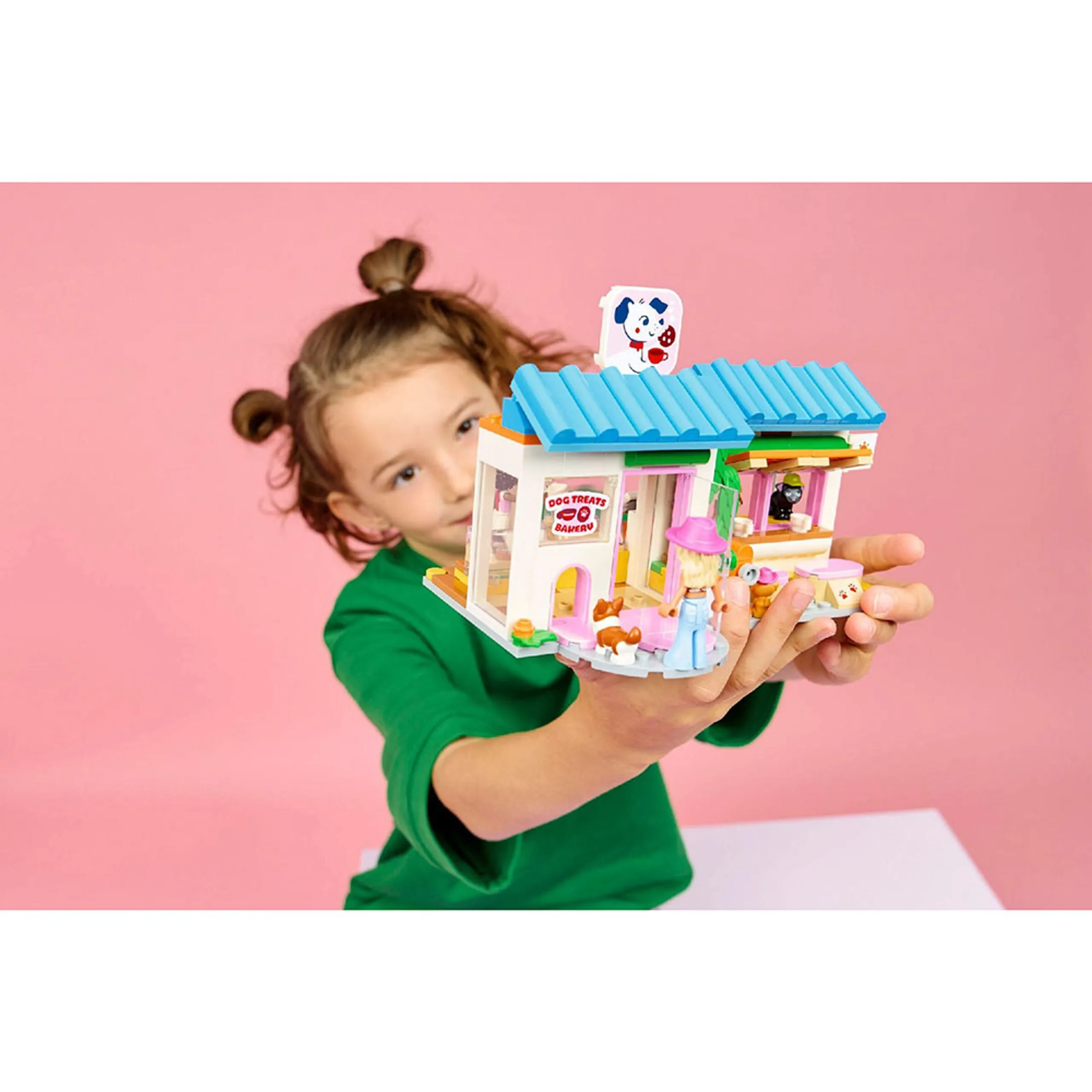 Friends Dog Treats Bakery (42677) - 6+