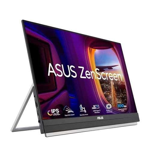 ZenScreen MB229CF - 1920x1080 21.5 Inches