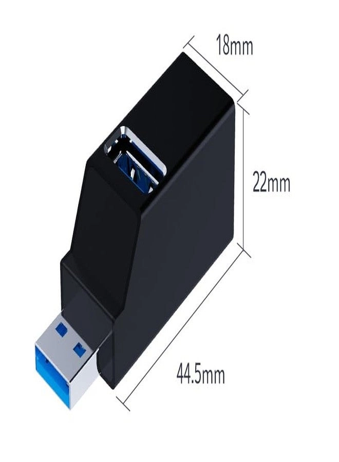 USB Hub - 3 Port USB 3.0
