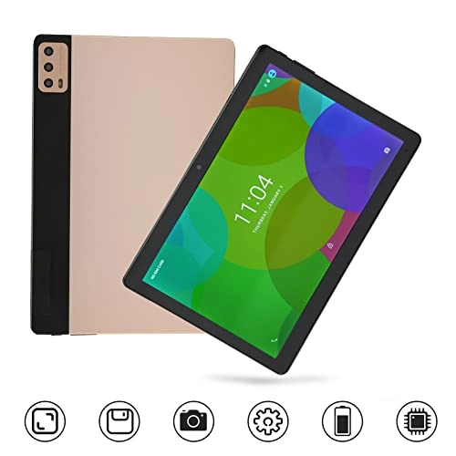 Tablet - 256GB 10"