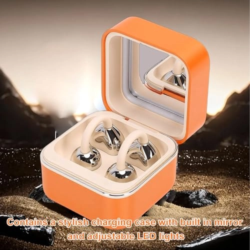 Open Ear Wireless Earbud