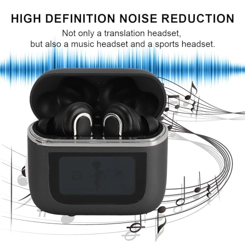 Earbuds For Translator Wireless Earbud