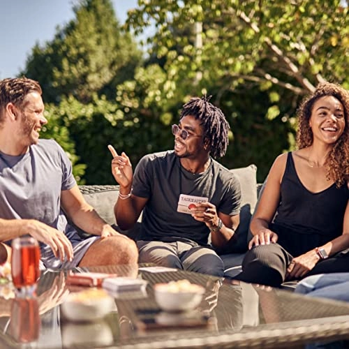 Taskmaster - Card Game