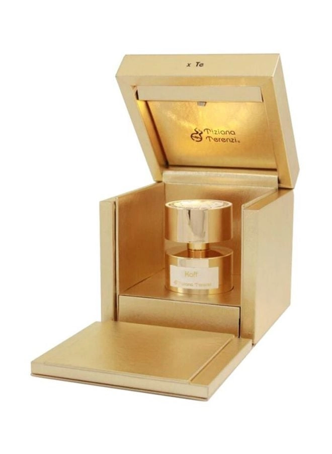 Kaff Eau de Parfum 100ml