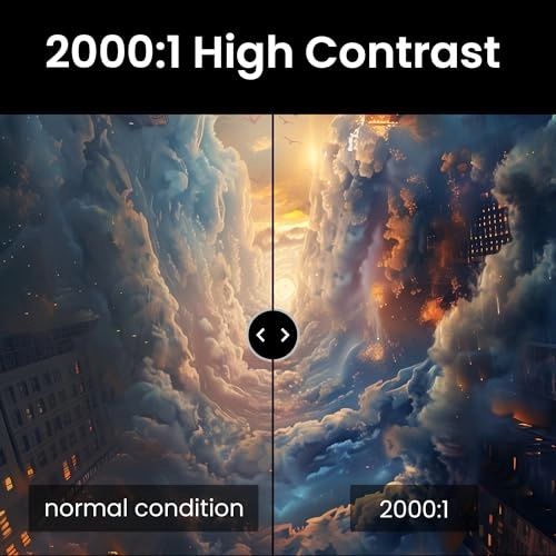 PD2730S - 27 Inches 5120x2880