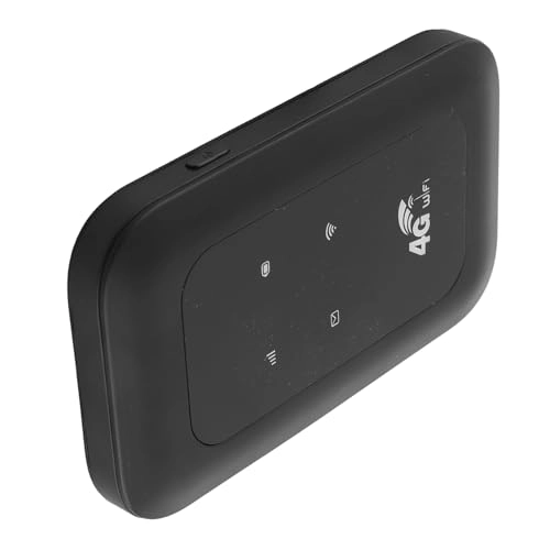 Portable 4G Router - 4G 802.11 b g n 150 Mbps