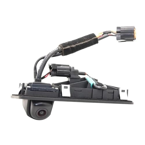 Rear View Camera - 95760-E6201 For Hyundai For Sonata 2015 2016 2017