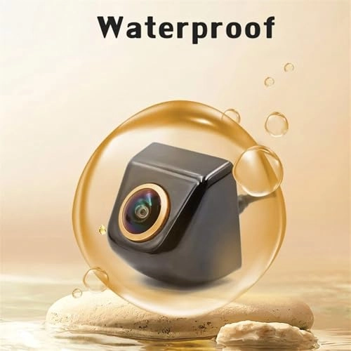 Rear View Camera - Wired