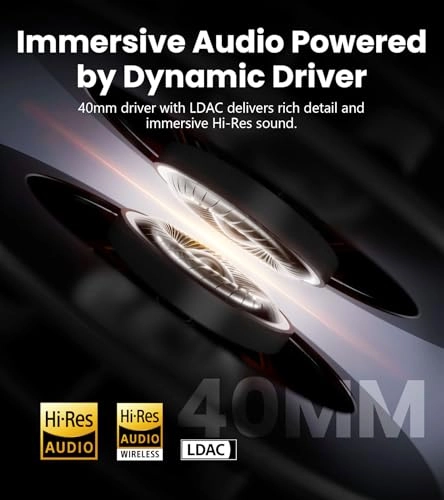 W820NB Plus Wireless Headphone