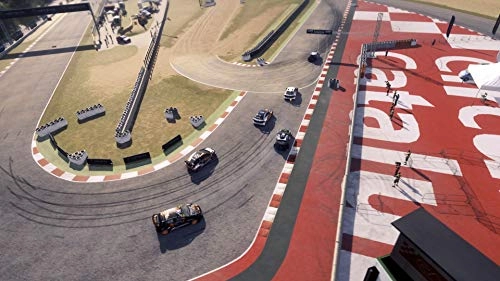 DiRT Rally 2.0 Day One Edition - Xbox One