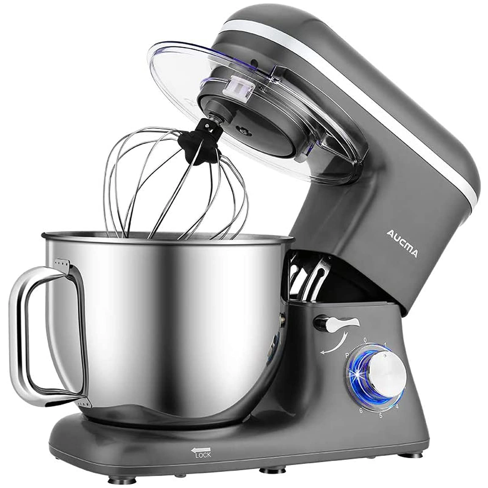 Stand Mixer - 7L 1100W