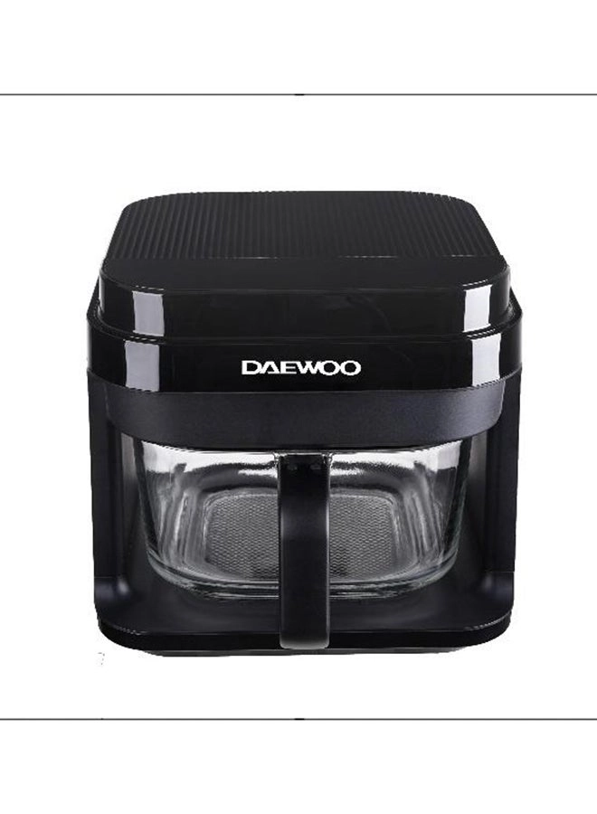 Glass Air Fryer DAF-55GT