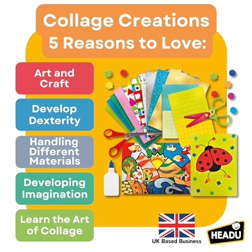 MU24056 Collage Creation