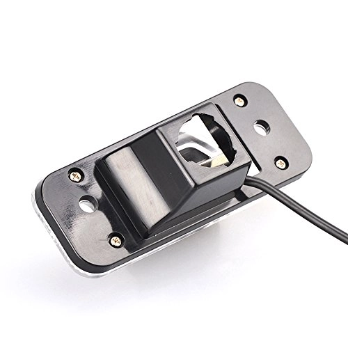 Brake Light Camera - Night Vision 628 x 586 px