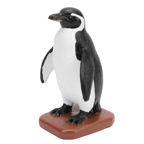 Magnetic Resin Art Figurine - Resin